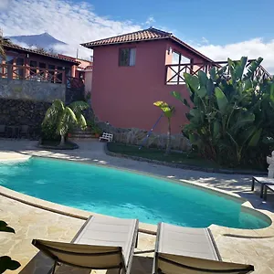 Casa Vg Ferienhaus Icod De Los Vinos