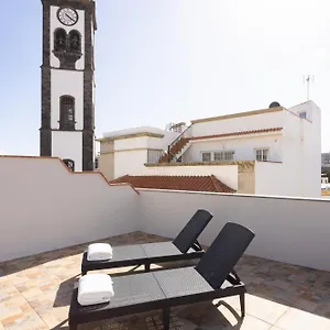 Tenerife Two-bedrooms , Santa Cruz de Tenerife España