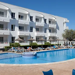 Cabot Hobby Club Apartment Port de Pollença