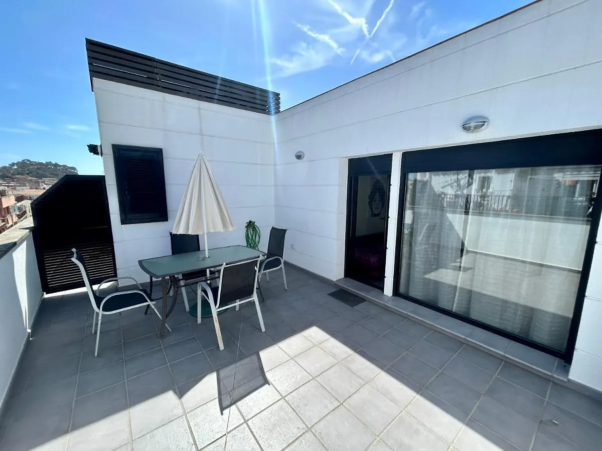 Apartman Apartamentos Tdm Tossa de Mar