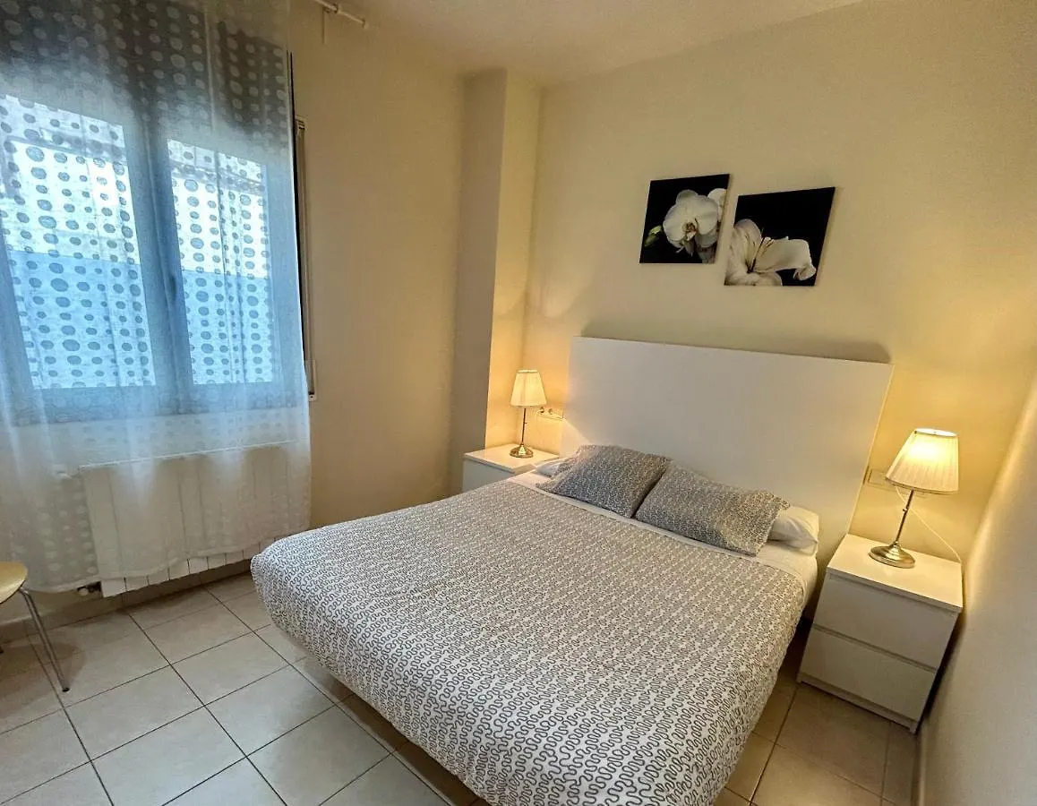 Apartamentos Tdm Tossa de Mar 0*,  Spanyolország
