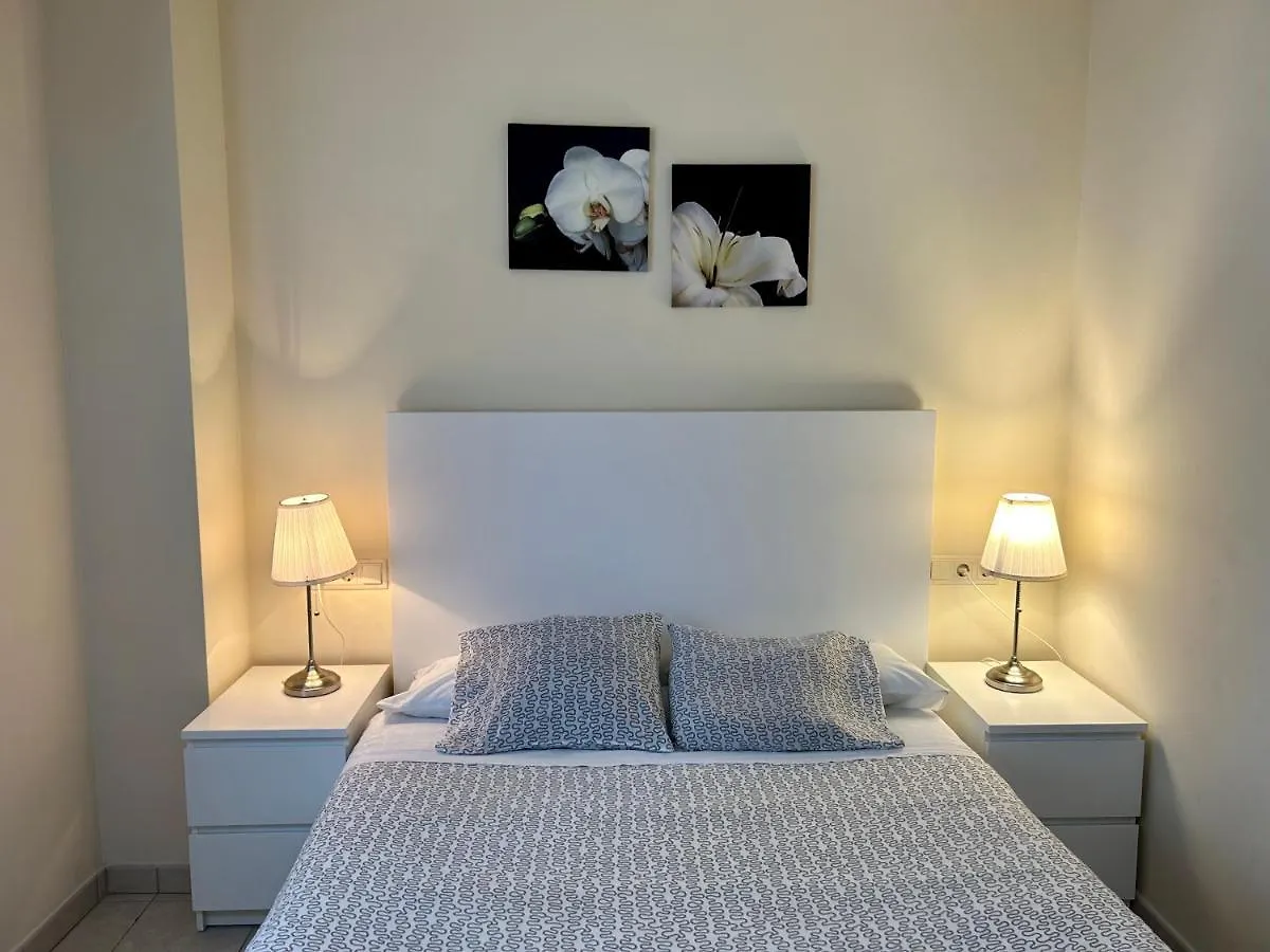 Apartamentos Tdm Tossa de Mar Spanyolország