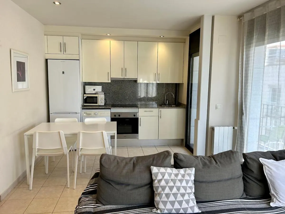 Apartman Apartamentos Tdm Tossa de Mar