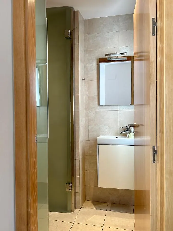 Apartamentos Tdm Tossa de Mar
