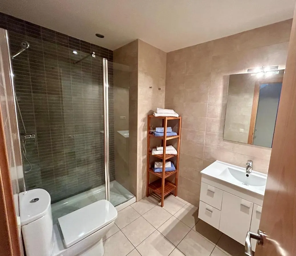 Apartamentos Tdm Tossa de Mar 0*,  Spanyolország