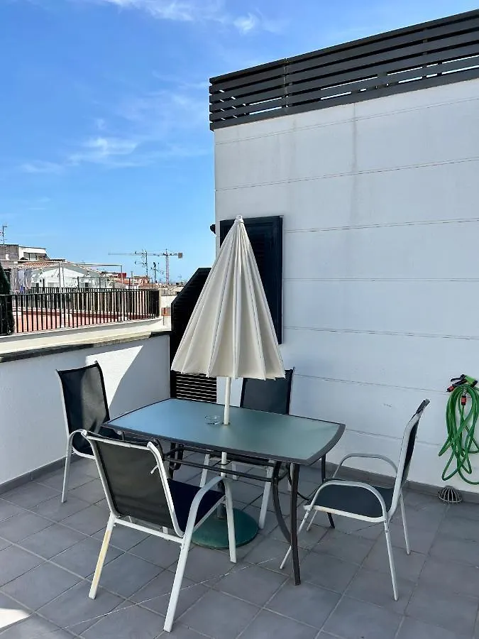 Apartman Apartamentos Tdm Tossa de Mar