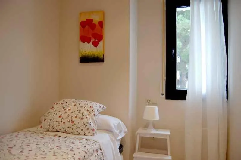 Apartamentos Tdm Tossa de Mar Spanyolország