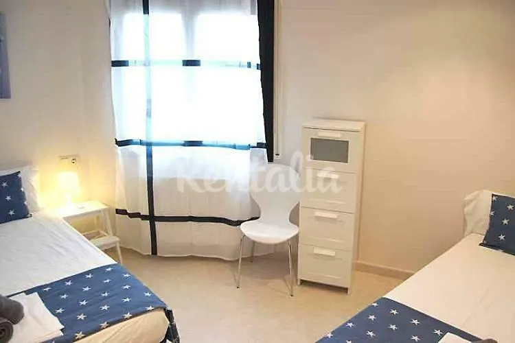 Apartman Apartamentos Tdm Tossa de Mar Spanyolország