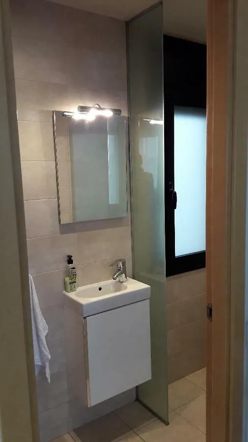 Apartamentos Tdm Tossa de Mar 0*,  Spanyolország